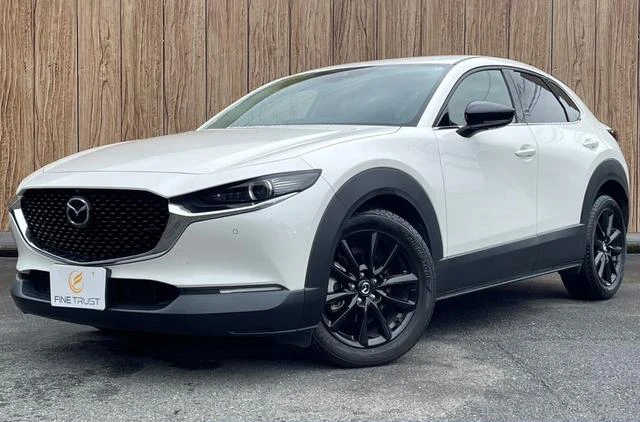 Mazda CX-30 20S