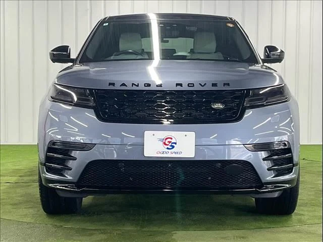 Land Rover RANGE ROVER 15