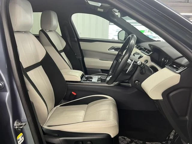 Land Rover RANGE ROVER 45