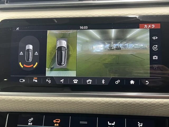 Land Rover RANGE ROVER 31