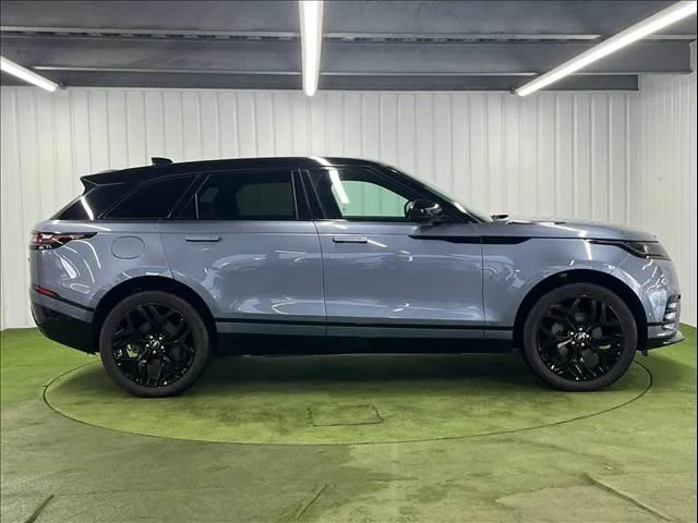 Land Rover RANGE ROVER 18