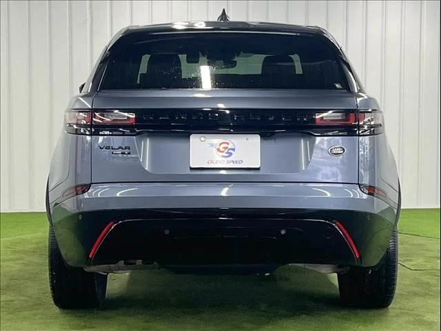 Land Rover RANGE ROVER 16
