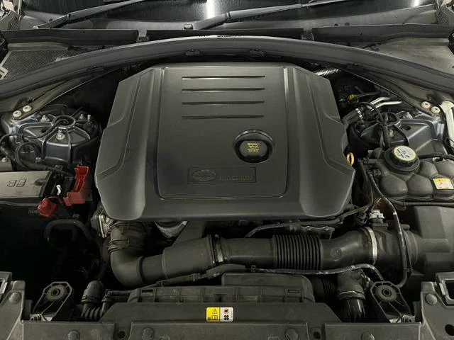 Land Rover RANGE ROVER 40