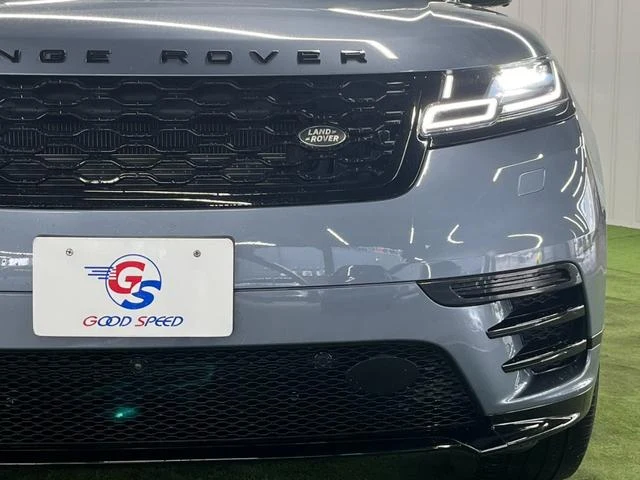 Land Rover RANGE ROVER 67