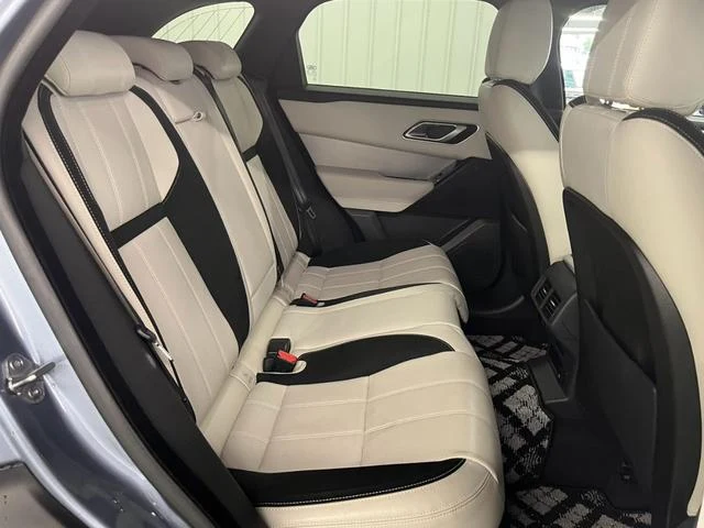 Land Rover RANGE ROVER 46