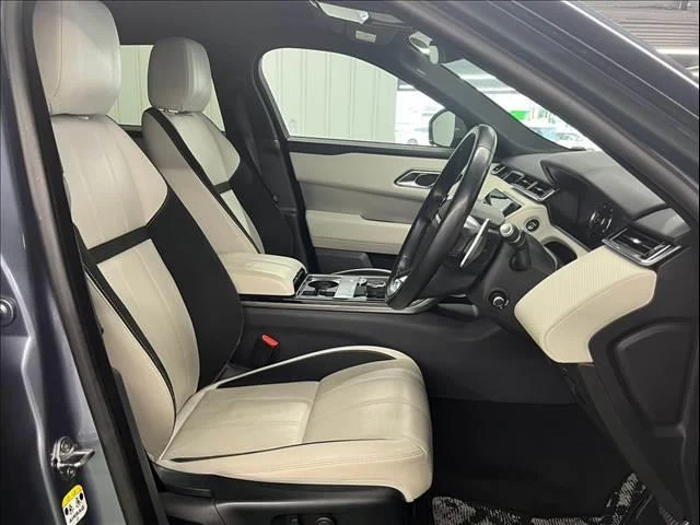 Land Rover RANGE ROVER 11