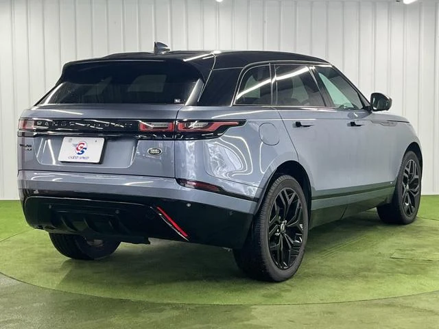 Land Rover RANGE ROVER 71