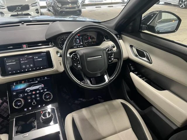 Land Rover RANGE ROVER 48