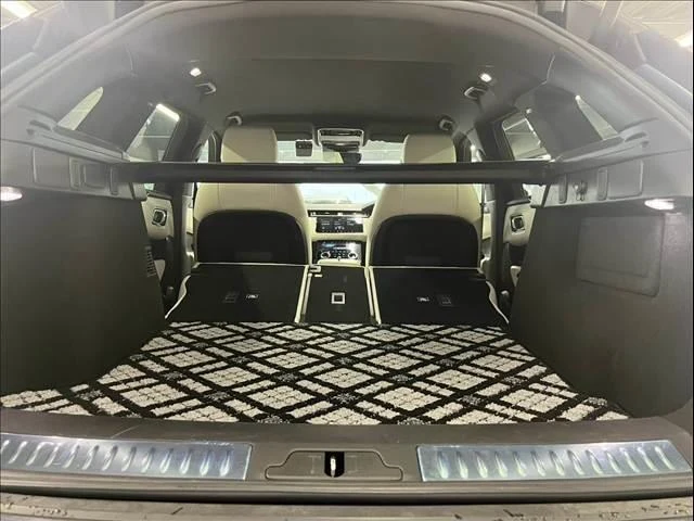 Land Rover RANGE ROVER 13