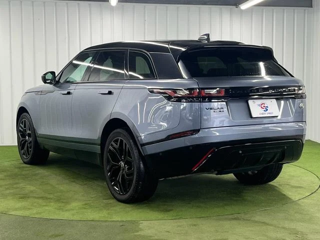Land Rover RANGE ROVER 73