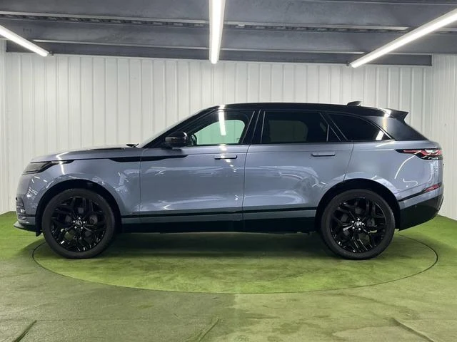 Land Rover RANGE ROVER 74