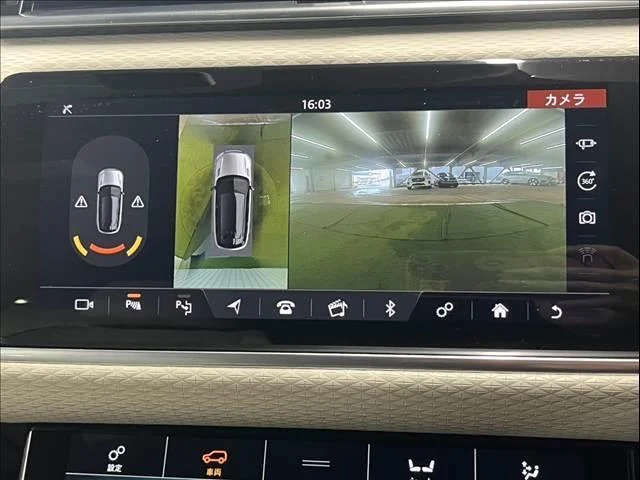 Land Rover RANGE ROVER 4