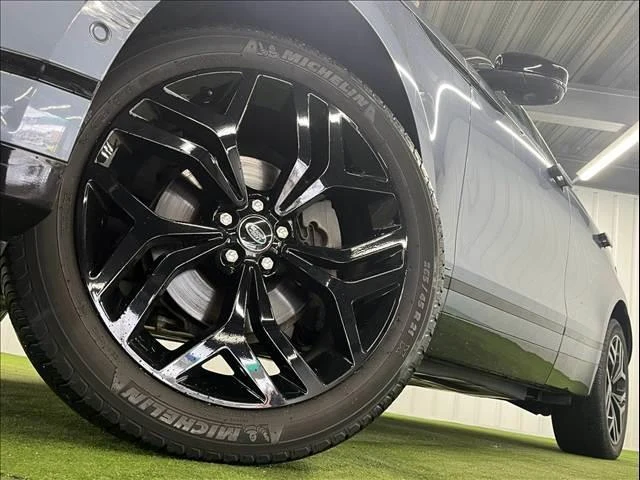 Land Rover RANGE ROVER 19
