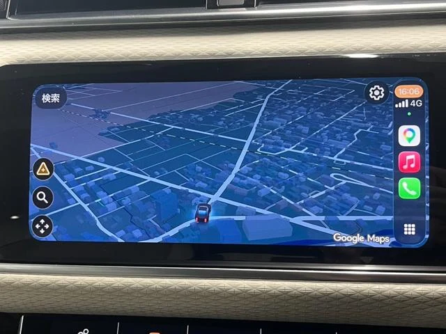Land Rover RANGE ROVER 29
