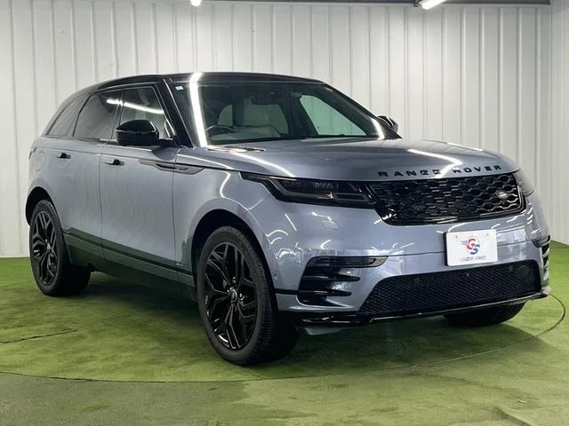 Land Rover RANGE ROVER 69