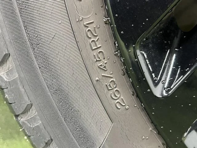 Land Rover RANGE ROVER 24