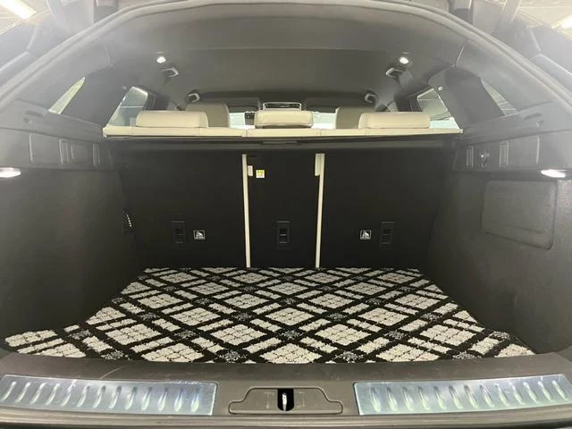 Land Rover RANGE ROVER 63