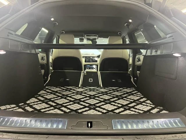 Land Rover RANGE ROVER 59
