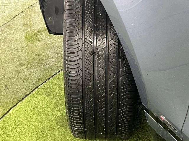 Land Rover RANGE ROVER 25