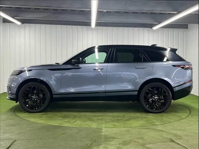 Land Rover RANGE ROVER 17