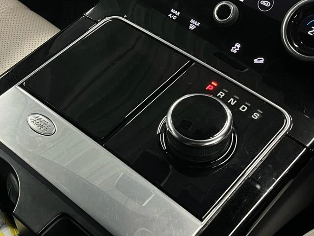 Land Rover RANGE ROVER 38