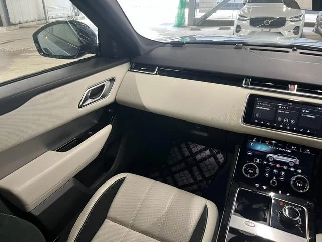 Land Rover RANGE ROVER 47