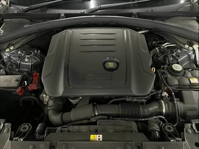 Land Rover RANGE ROVER 14