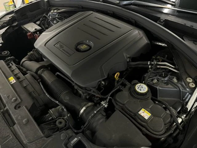 Land Rover RANGE ROVER 44