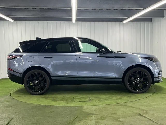 Land Rover RANGE ROVER 70