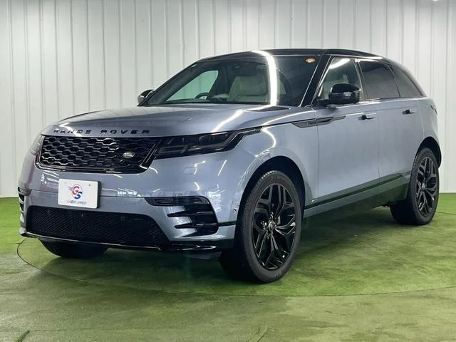 Land Rover RANGE ROVER 75