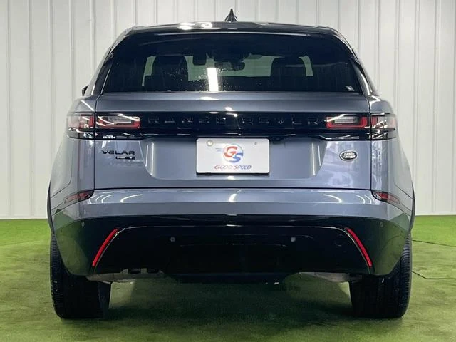 Land Rover RANGE ROVER 72