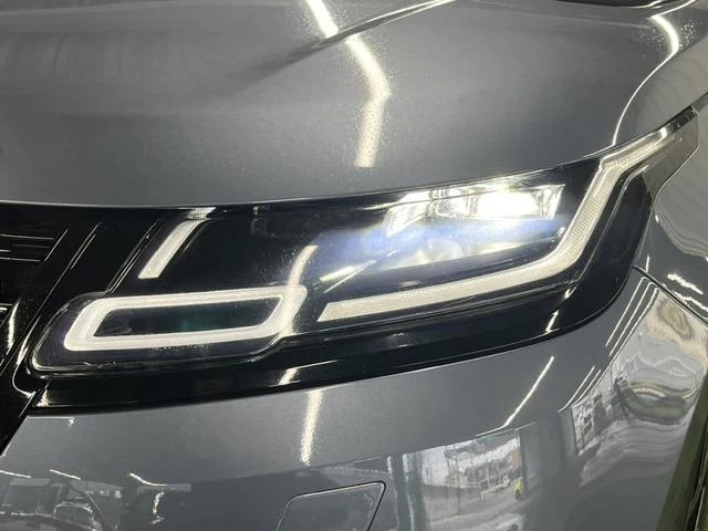 Land Rover RANGE ROVER 66
