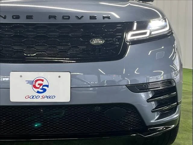Land Rover RANGE ROVER 20