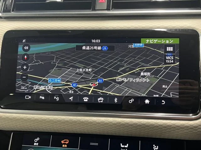 Land Rover RANGE ROVER 28
