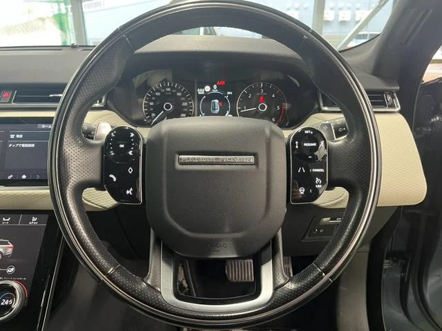 Land Rover RANGE ROVER 50