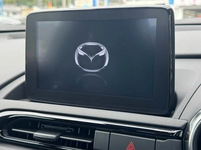 Mazda ROADSTER 3