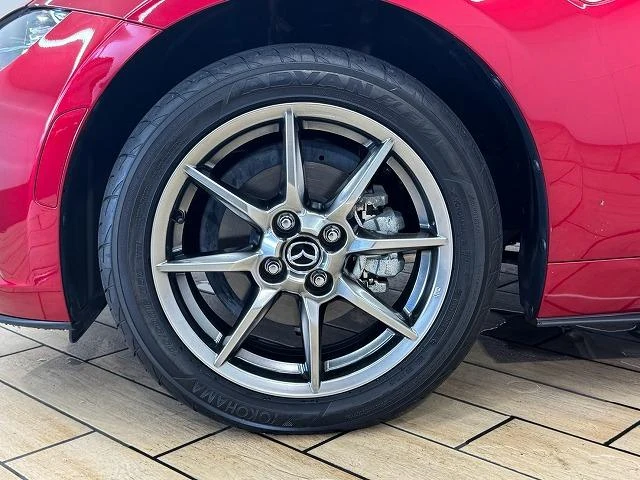 Mazda ROADSTER 25