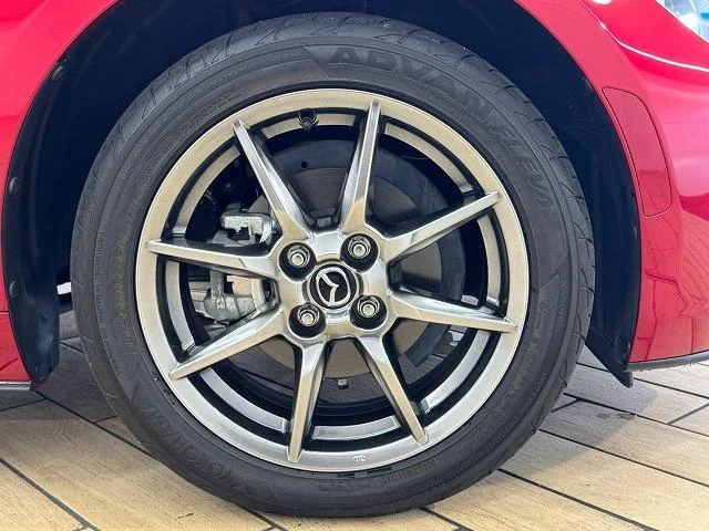 Mazda ROADSTER 24