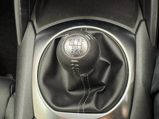 Mazda ROADSTER 9