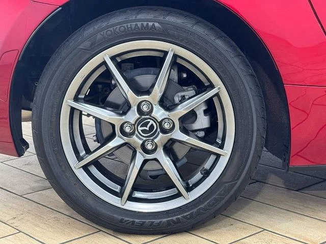 Mazda ROADSTER 23