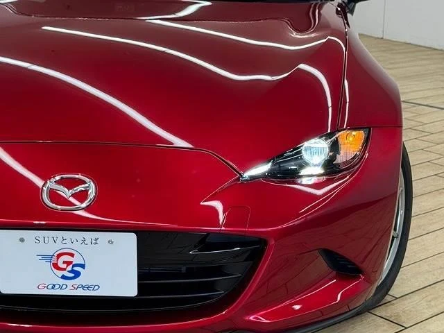 Mazda ROADSTER 20