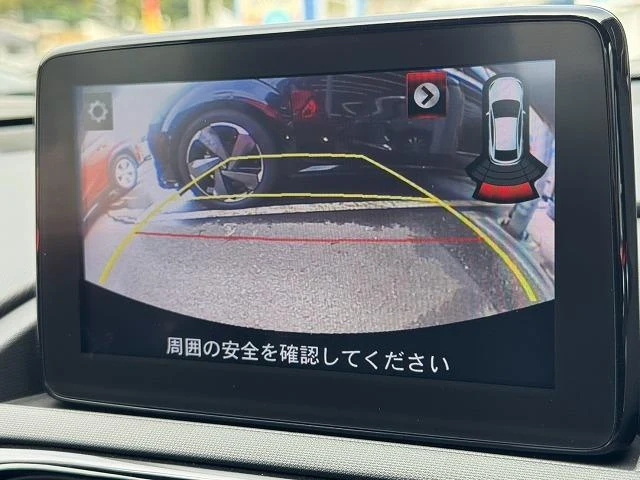 Mazda ROADSTER 41