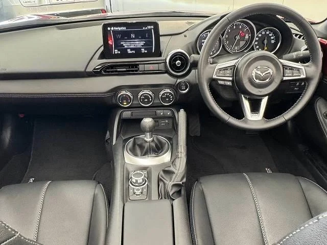 Mazda ROADSTER 2