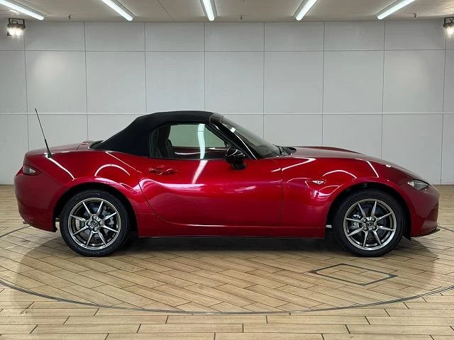 Mazda ROADSTER 55