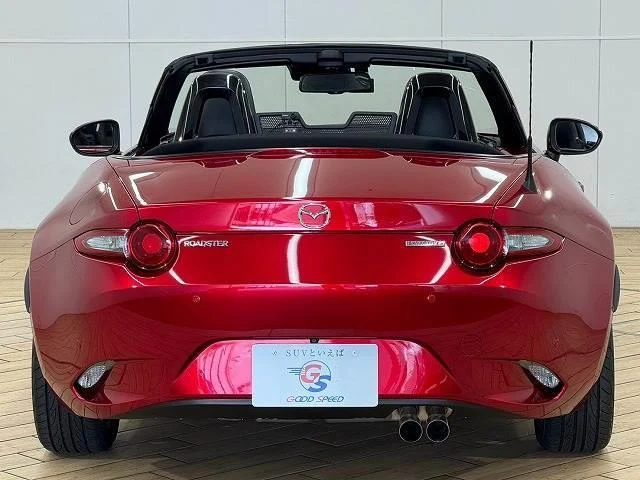 Mazda ROADSTER 16