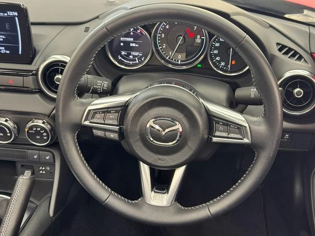 Mazda ROADSTER 30