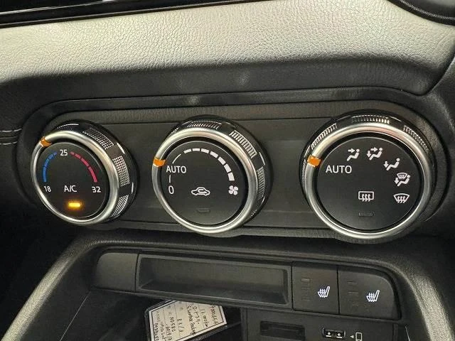 Mazda ROADSTER 10