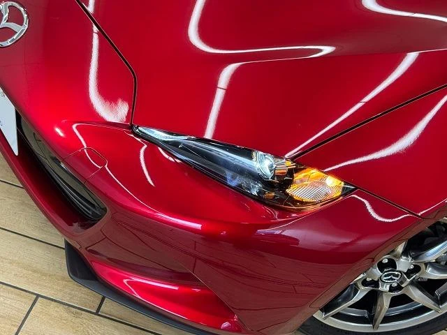 Mazda ROADSTER 21