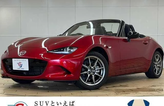 Mazda ROADSTER