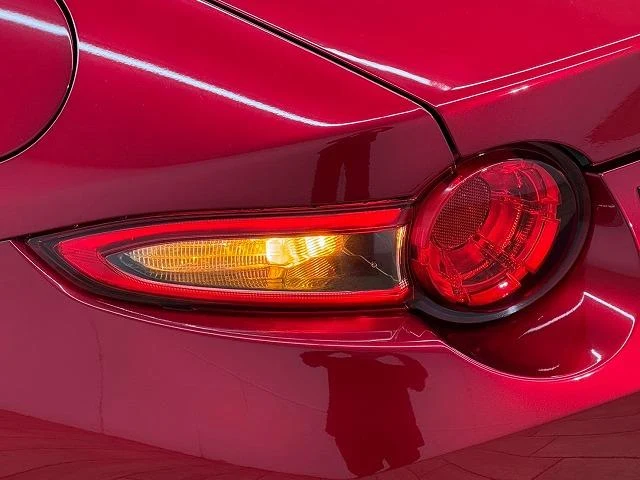 Mazda ROADSTER 22